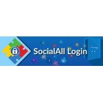 Social Login (powered by SocialAll) [vQ-Mod]